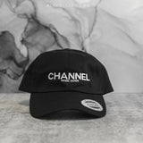Channel Dad Hat