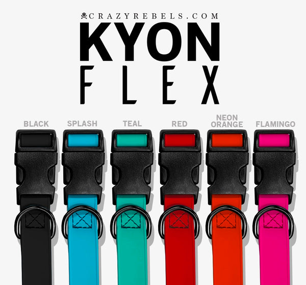 Kyon collar shop for dogs