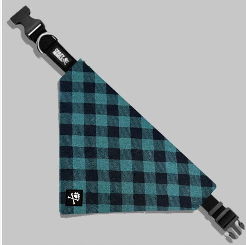 DOG BANDANAS