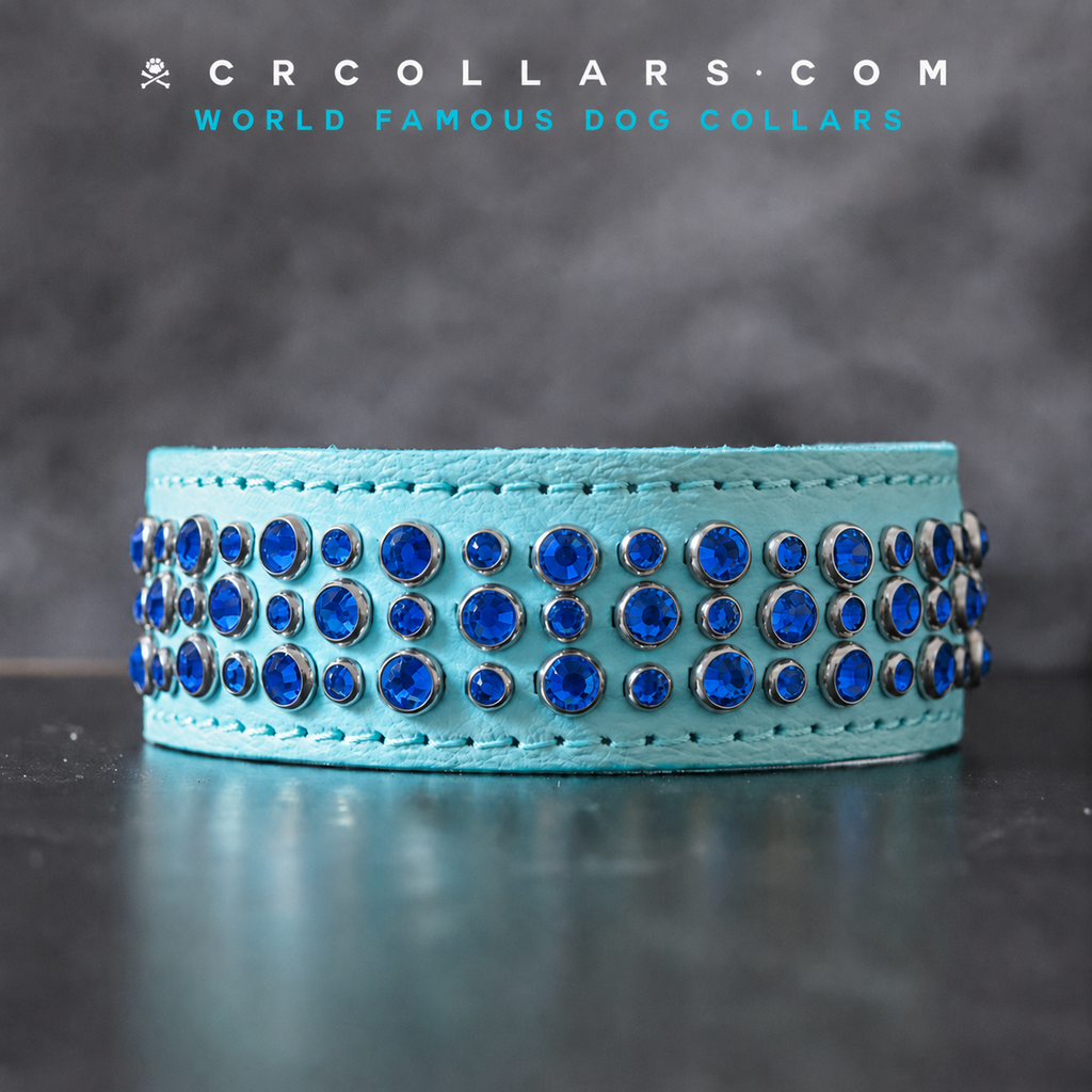 Dakoda Mini Collar, 11" - 13"