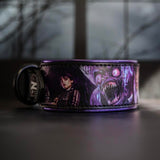 Artist Custom Collar