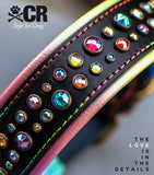 Easter Embrz Collar