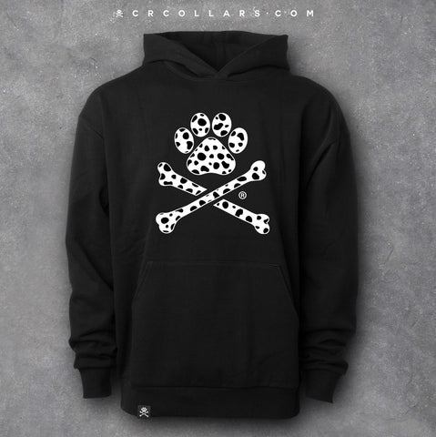 Spot On Unisex Hoodie