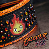Calcifer Embrz Collar, 17" - 19"