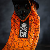 Calcifer Embrz Collar, 17" - 19"