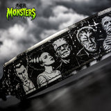 Monster Mash Kustom Collar, 15"- 17"
