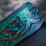 Kraken Collar, 15" - 18"