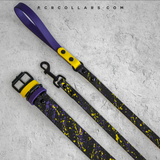 Kobe Day Kyon Splatter Collar