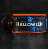 HALLOWEEN Kustom Collar, 17" - 19"
