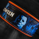 HALLOWEEN Kustom Collar, 17" - 19"
