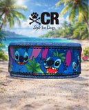 Artist Custom Collar