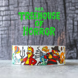 Treehouse of Horror Collar