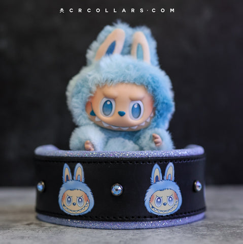 Monsters Kustom Collar - Hope