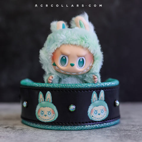 Monsters Kustom Collar - Serenity