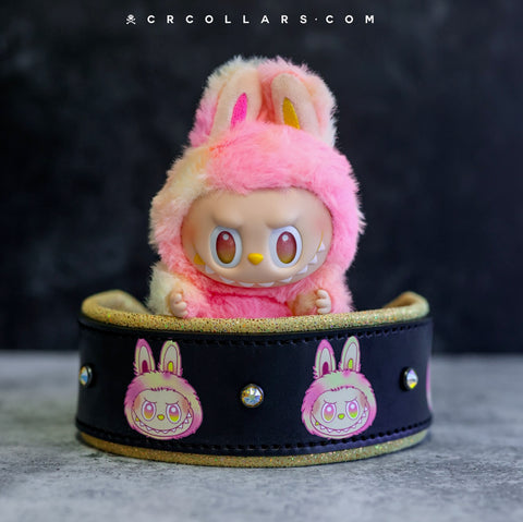 Monsters Kustom Collar - Loyalty