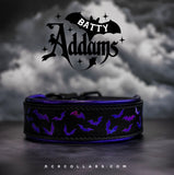 Batty Addams Collar
