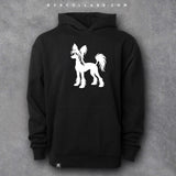Breed Love Unisex Hoodie
