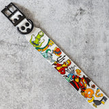 Treehouse of Horror Collar
