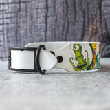 Treehouse of Horror Collar