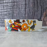 Treehouse of Horror Collar