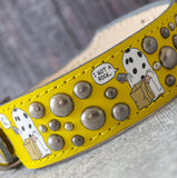 I Got a Rock Deadpool Collar