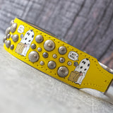 I Got a Rock Deadpool Collar