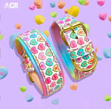 CONVO HEART Classic Collar