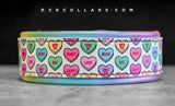 CONVO HEART Classic Collar