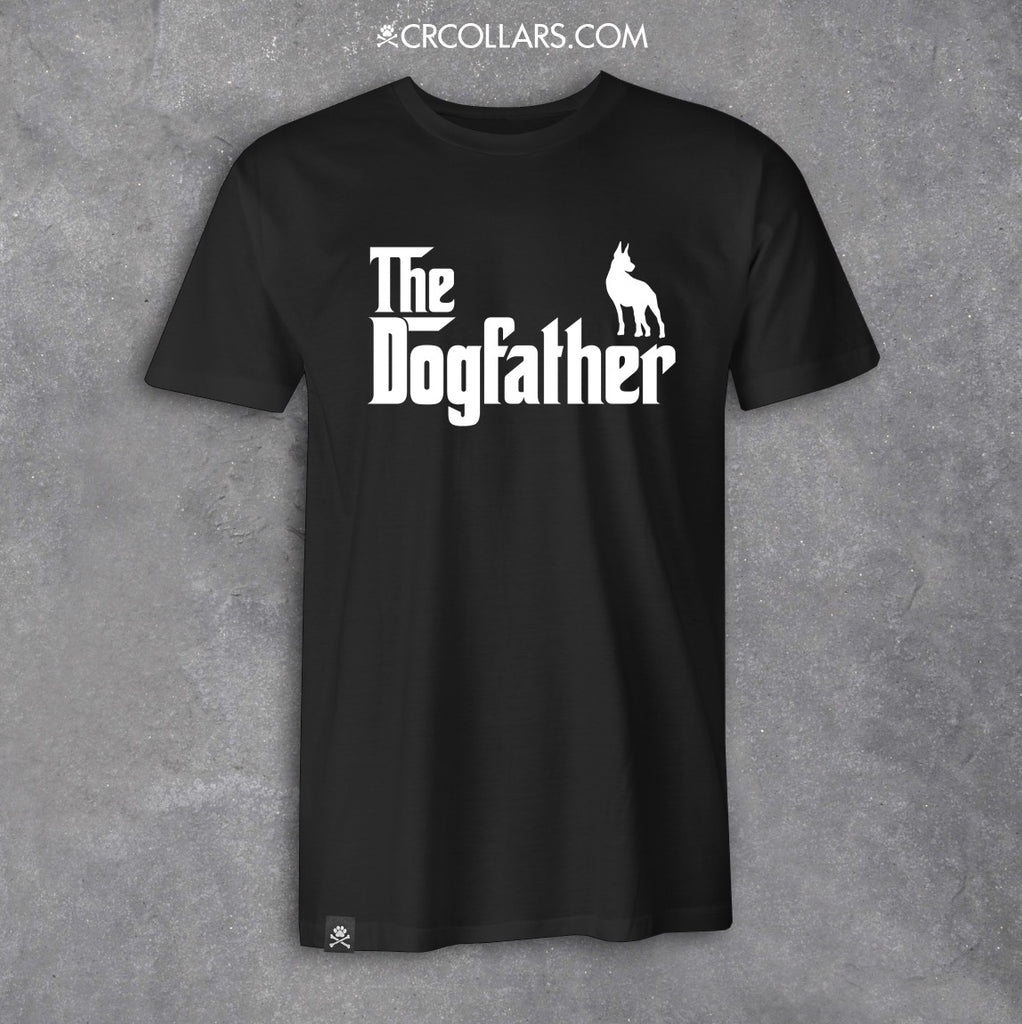 Dogfather Men's Tee