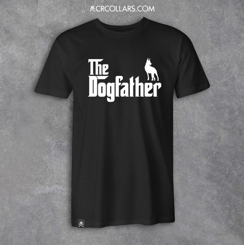 Dogfather Men's Tee