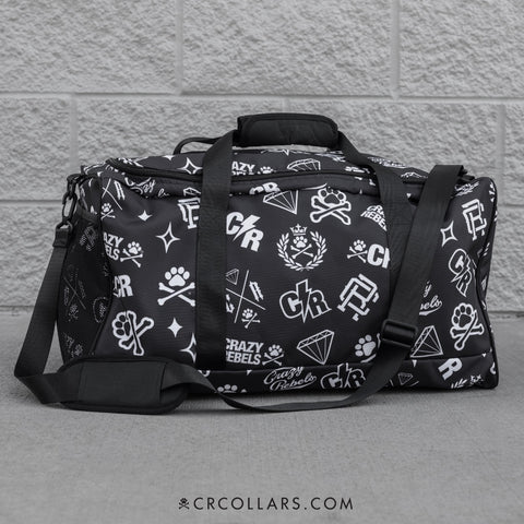 Iconic XL Duffle Bag