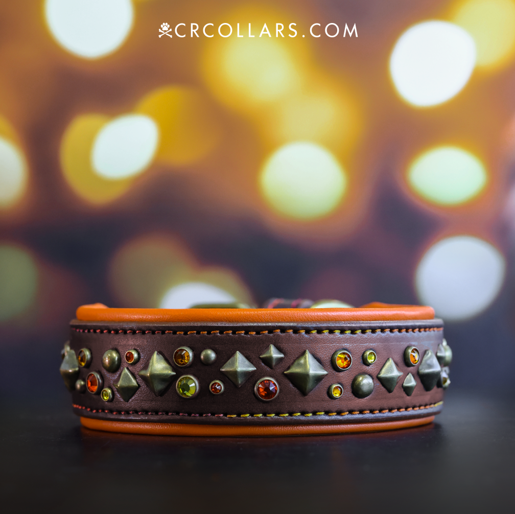 FALL FAVORITE Avalanche Luxe Collar