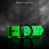 OOGIE BOOGIE Splatter Kyon Collar