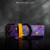 HOCUS POCUS Splatter Kyon Collar