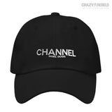 Channel Dad Hat