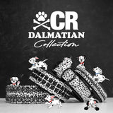 DALMATIAN Triumph Luxe Collar