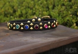 OG Kyon Rainbow Rebel Collar