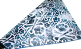 Surfs Up Bandana (Nylon Collar Not Included) - XL