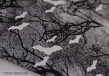 Spooky Hollow Bandana (Nylon Collar Not Included) - L