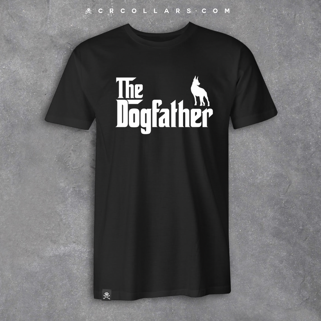 Dogfather Men's Tee