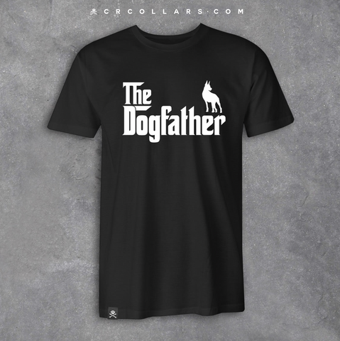 Dogfather Men's Tee
