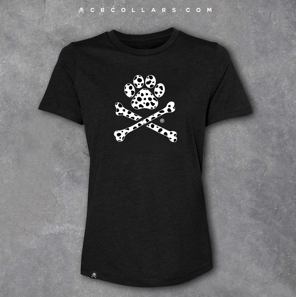 Spot On  Women's Relaxed Fit Tee