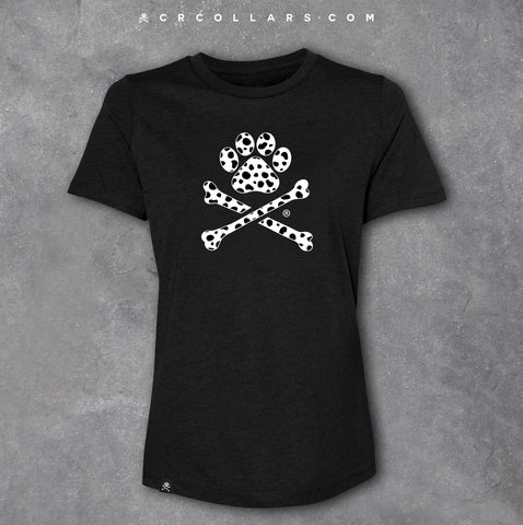 Spot On  Women's Relaxed Fit Tee