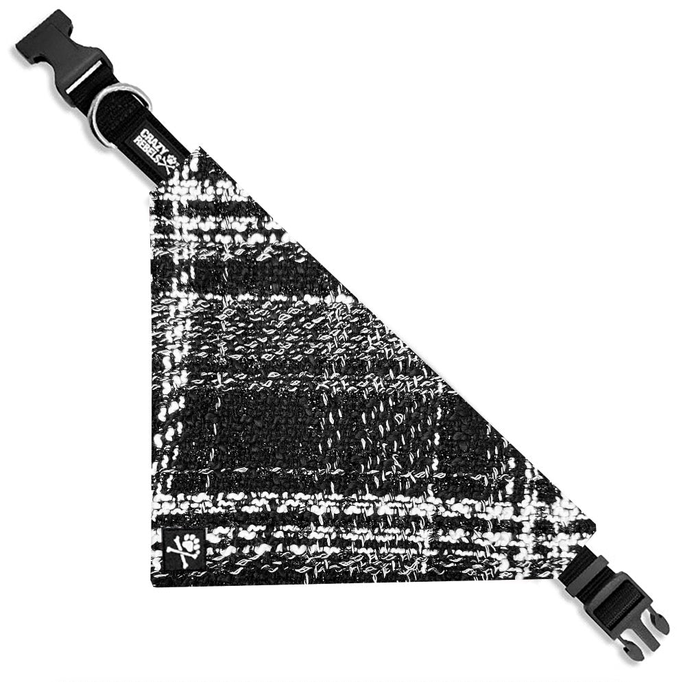 Coco Couture Bandana (Nylon Collar Not Included)