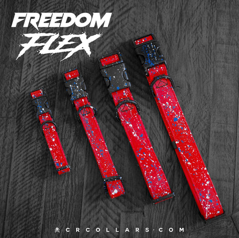Freedom Kyon Flex Collar