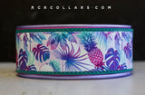 Artist Custom Collar