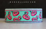 Artist Custom Collar