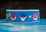Artist Custom Collar