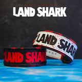 Land Shark Kustom Collar - Great White