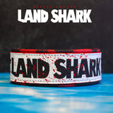 Land Shark Kustom Collar - Great White